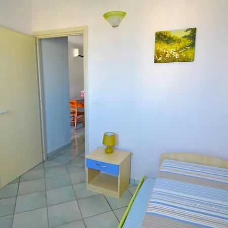 Ginestra Otto By Salento Prime * Torre Pali