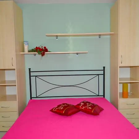 Ginestra Otto By Salento Prime Apartment *