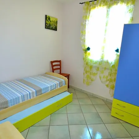 Apartment Ginestra Otto By Salento Prime *