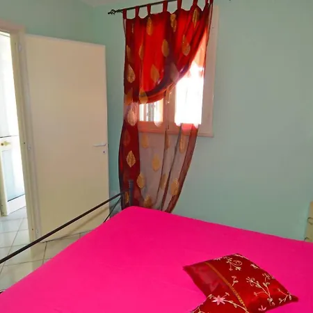 Ginestra Otto By Salento Prime Apartment Torre Pali