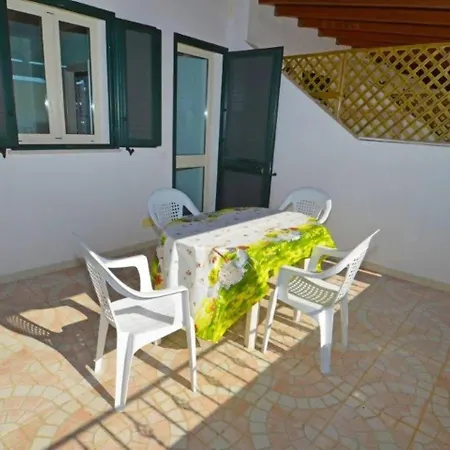 Ginestra Otto By Salento Prime *