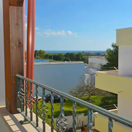 Apartment Ginestra Otto By Salento Prime *