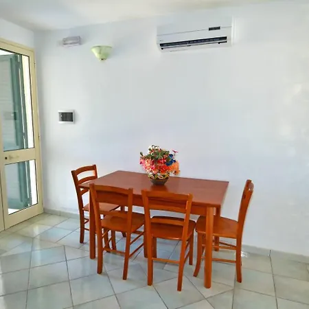 Ginestra Otto By Salento Prime Apartment Torre Pali
