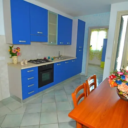 Apartment Ginestra Otto By Salento Prime Torre Pali