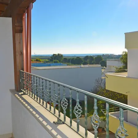 Apartment Ginestra Otto By Salento Prime