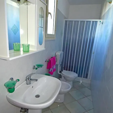 Apartment Ginestra Otto By Salento Prime *