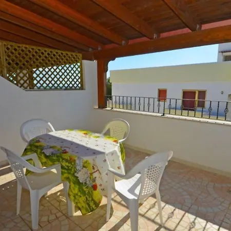 Ginestra Otto By Salento Prime * Torre Pali