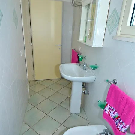 Apartment Ginestra Otto By Salento Prime Torre Pali